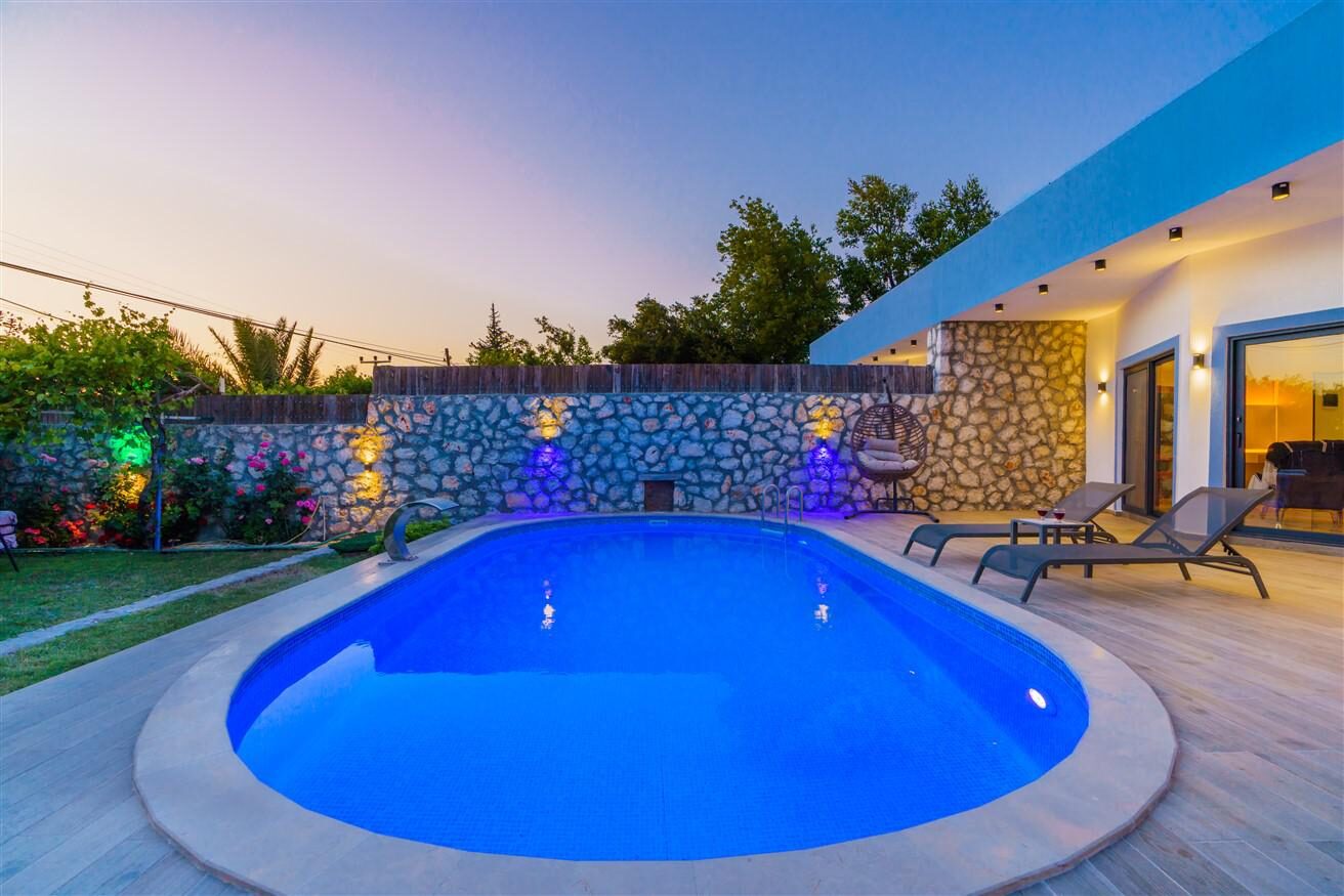 Villa Yek — 13