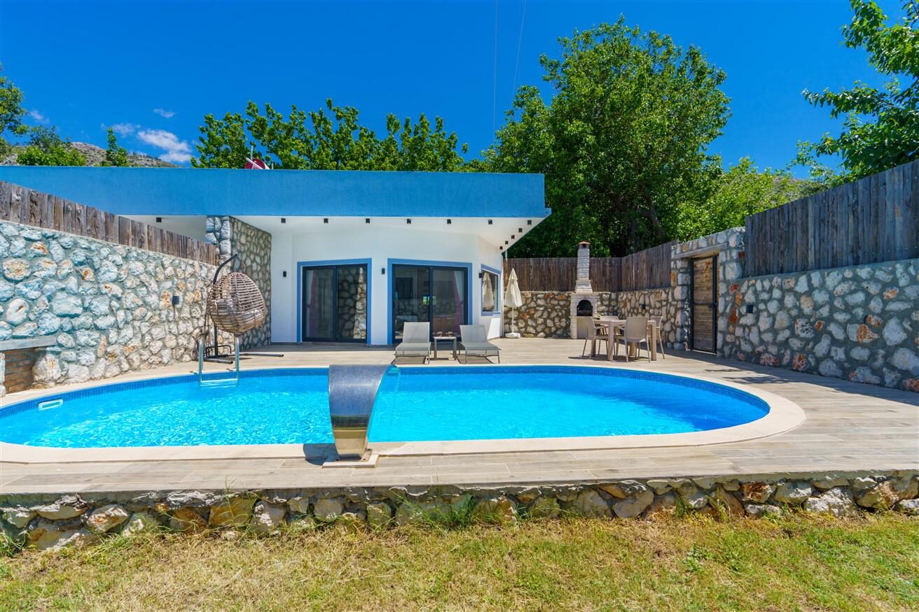 Villa Yek — 18