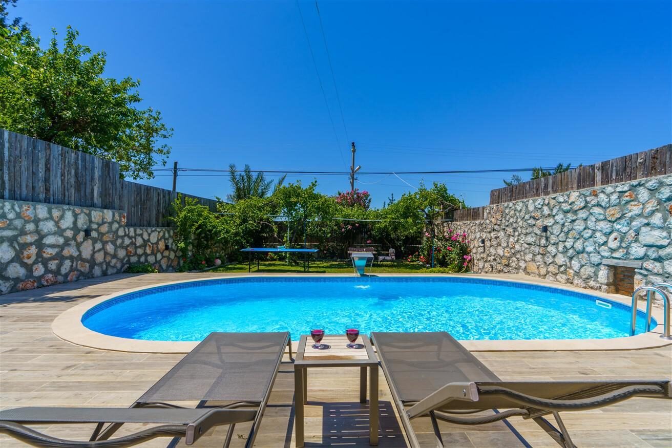 Villa Yek — 20