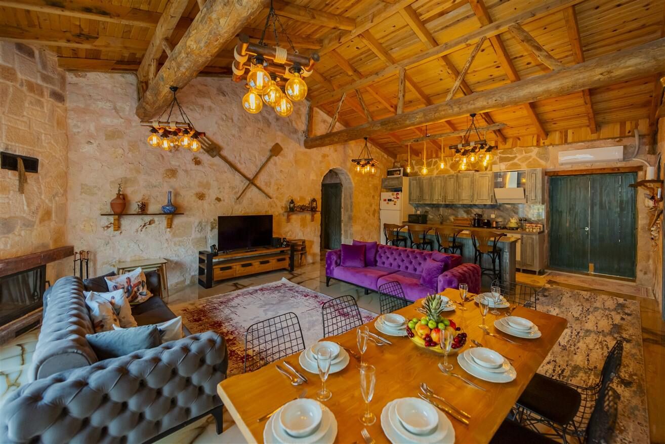Villa İsabella — 19
