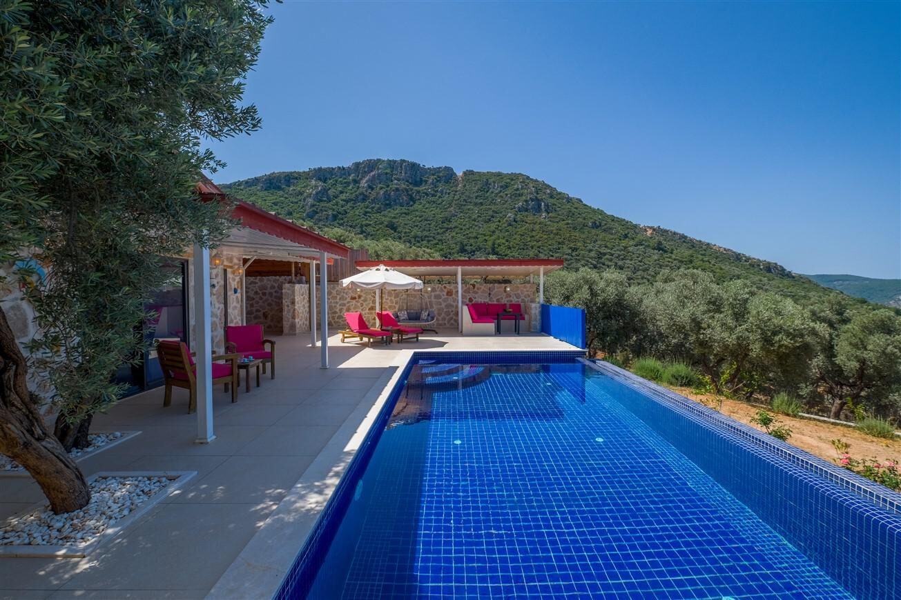 Villa Dream 2 — 10