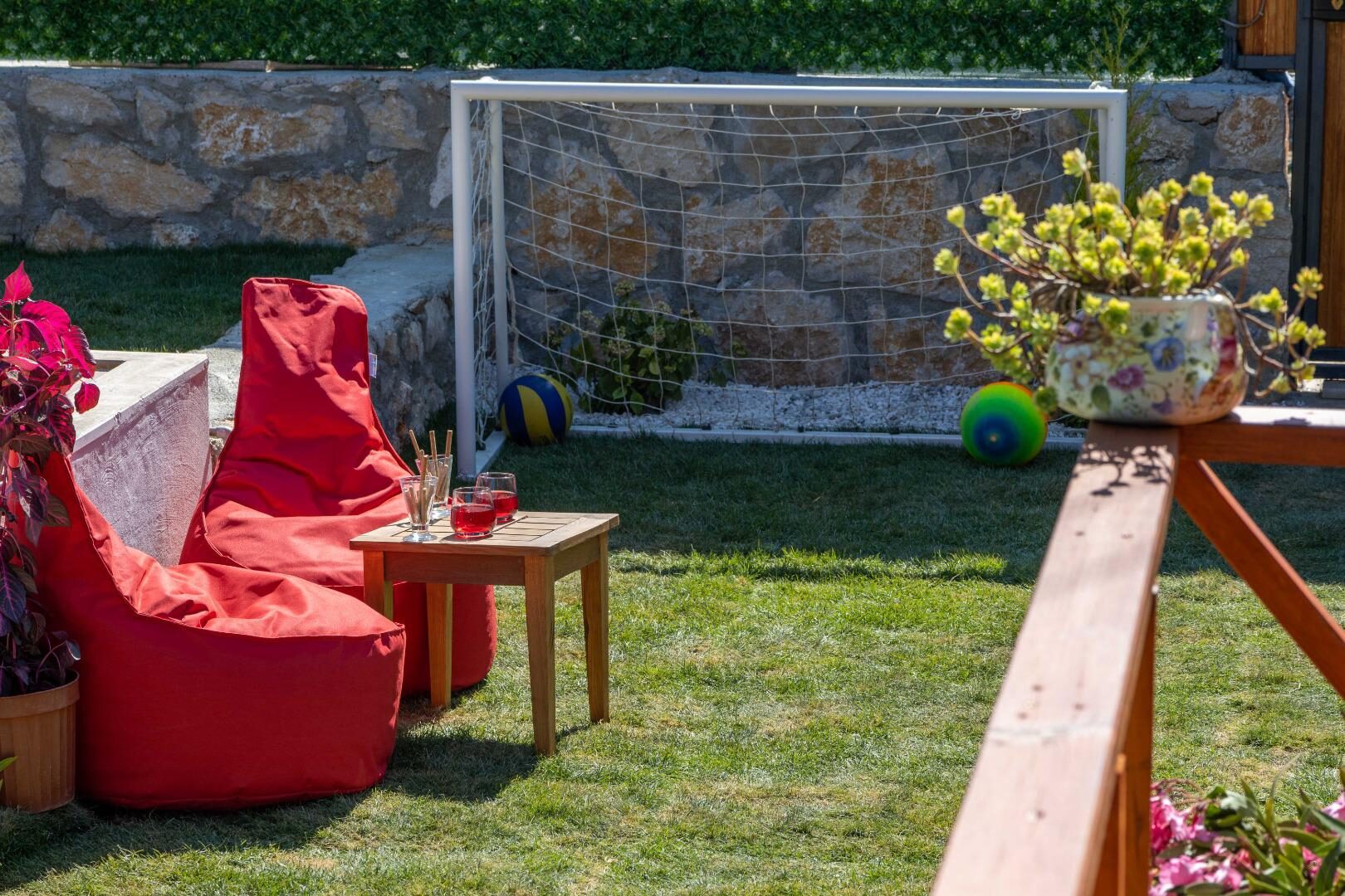 Villa Sempatik Bungalov — 15