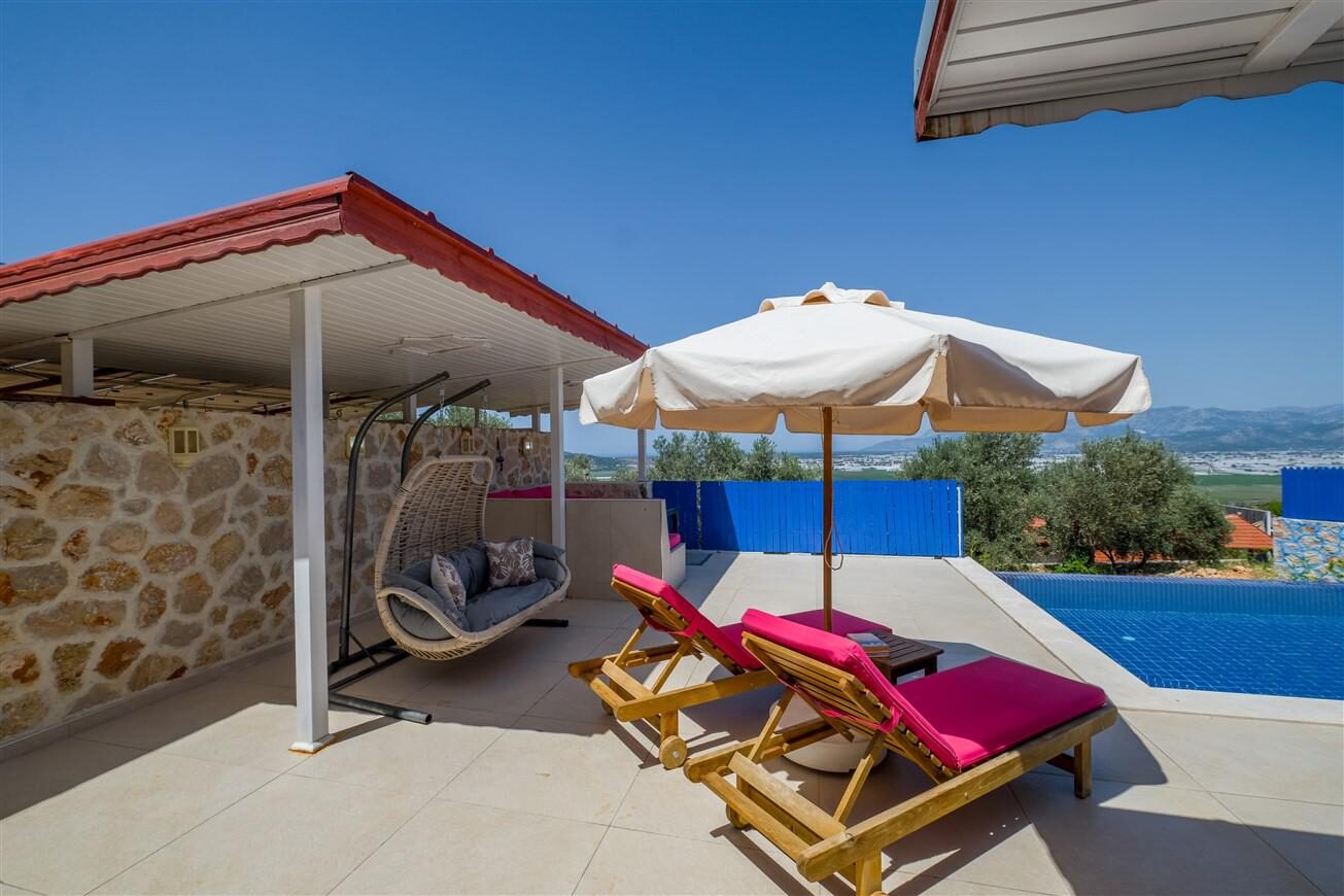 Villa Dream 2 — 12