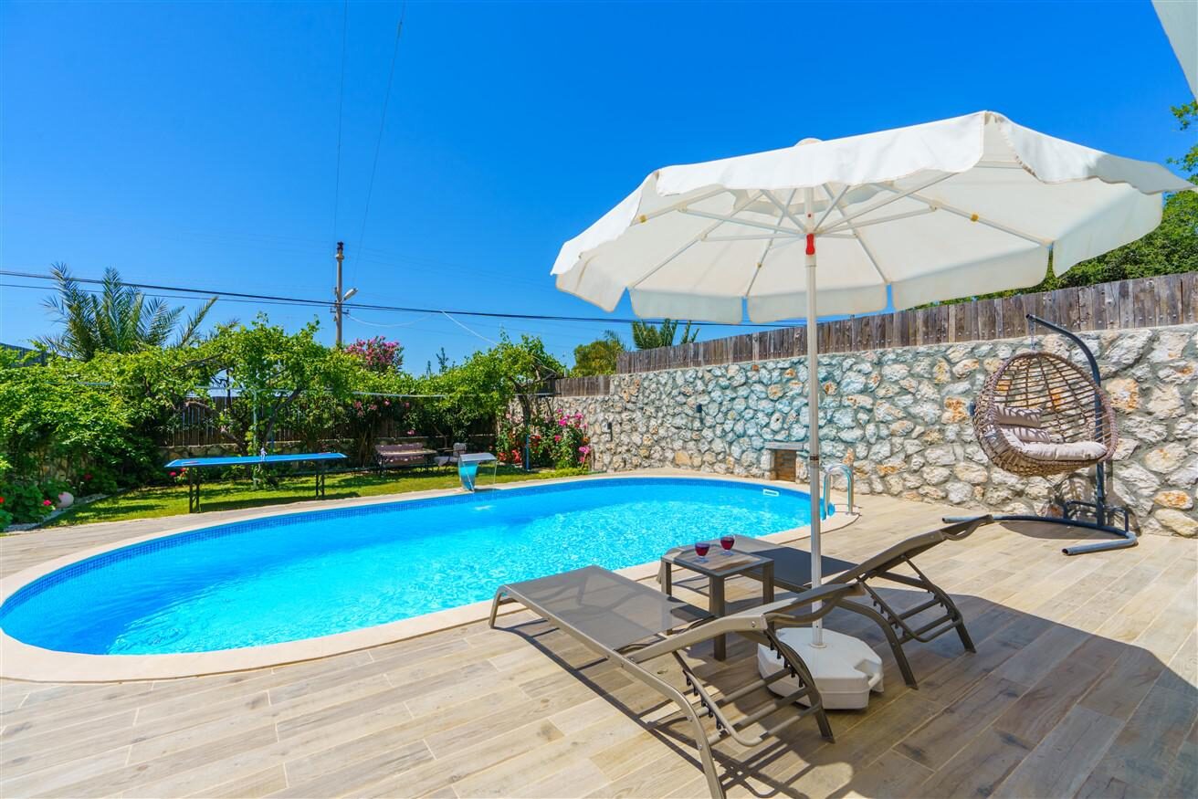 Villa Yek — 25