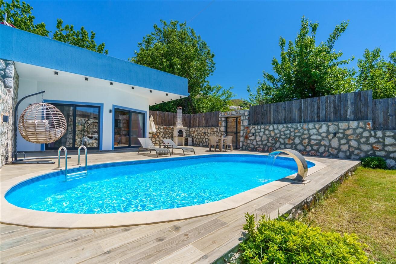 Villa Yek — 26