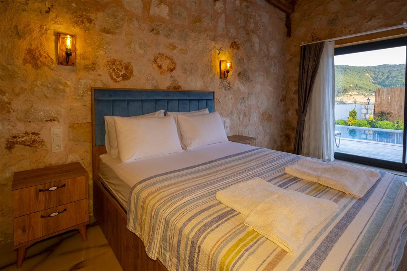 Villa İsabella — 26