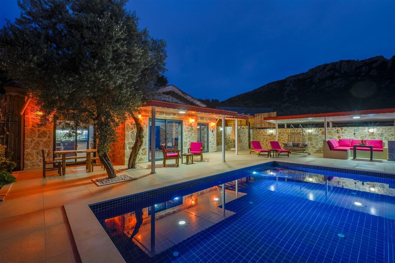 Villa Dream 2 — 16