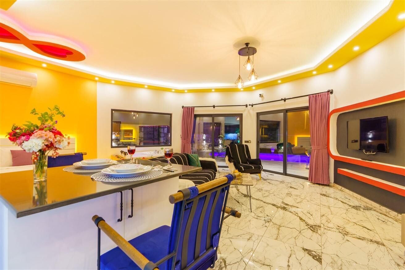 Villa Yek — 30