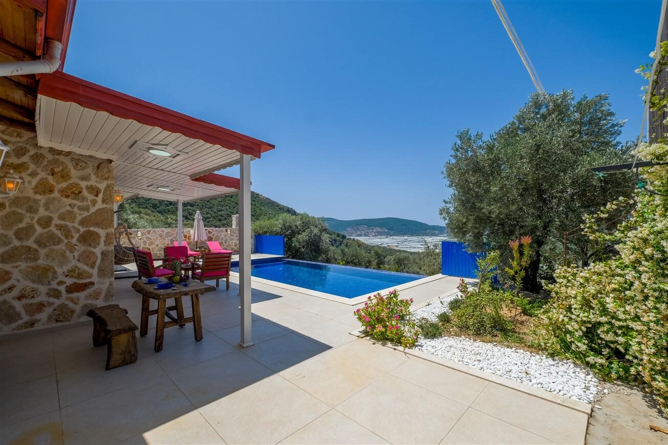 Villa Dream 3 — 11