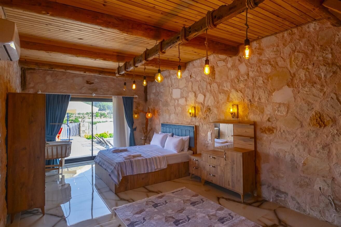 Villa İsabella — 28