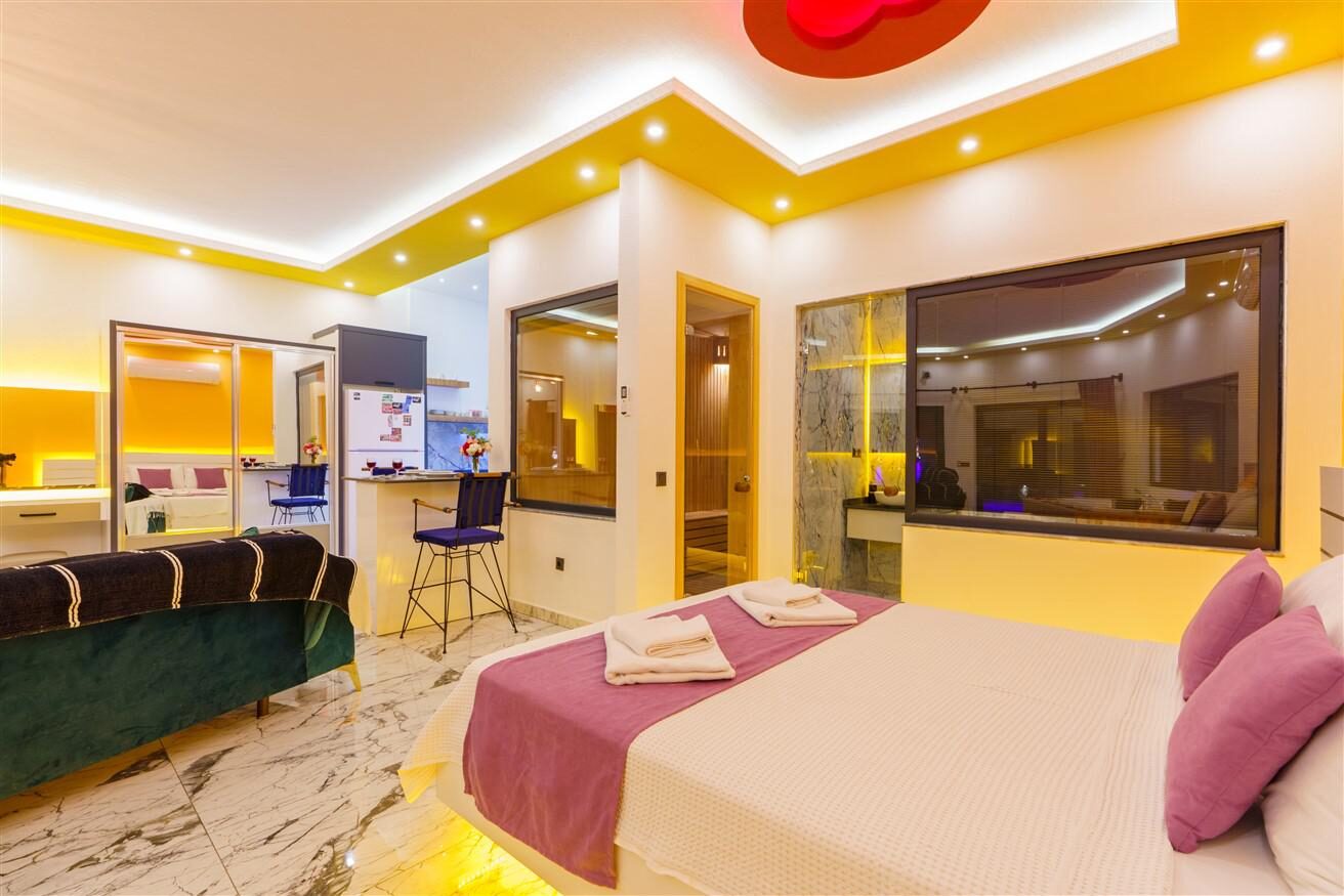 Villa Yek — 32