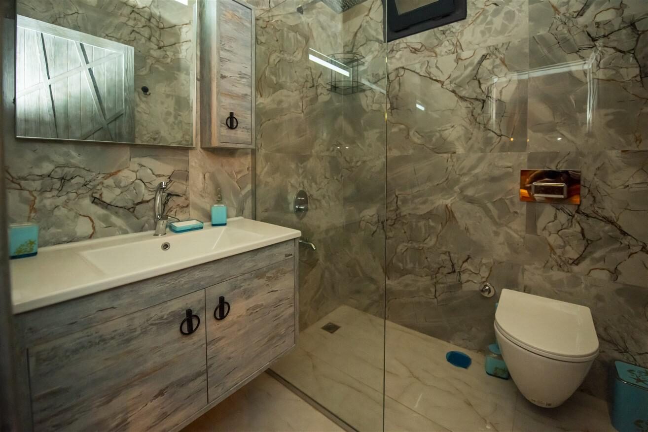 Villa İsabella — 29