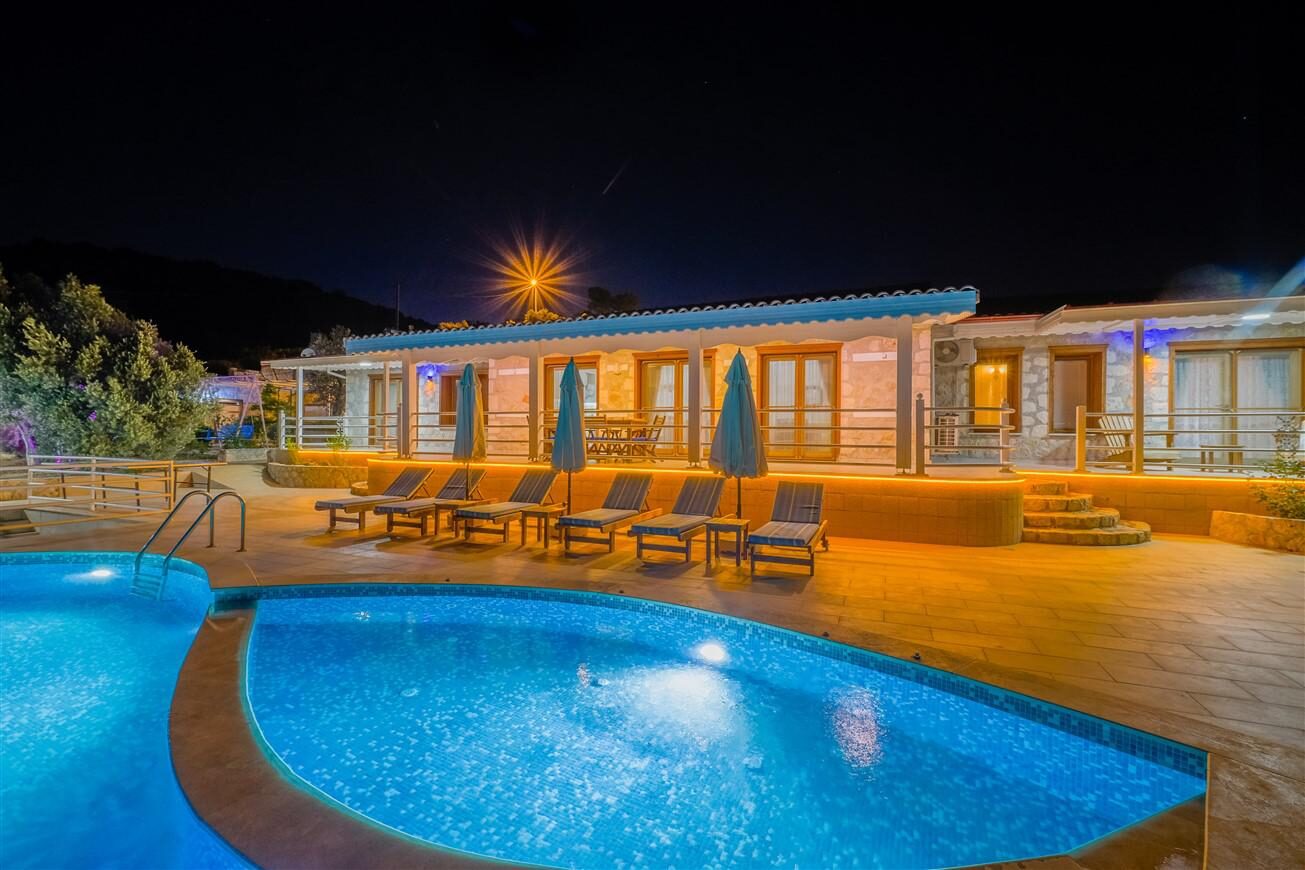 Villa Dream 1 — 3