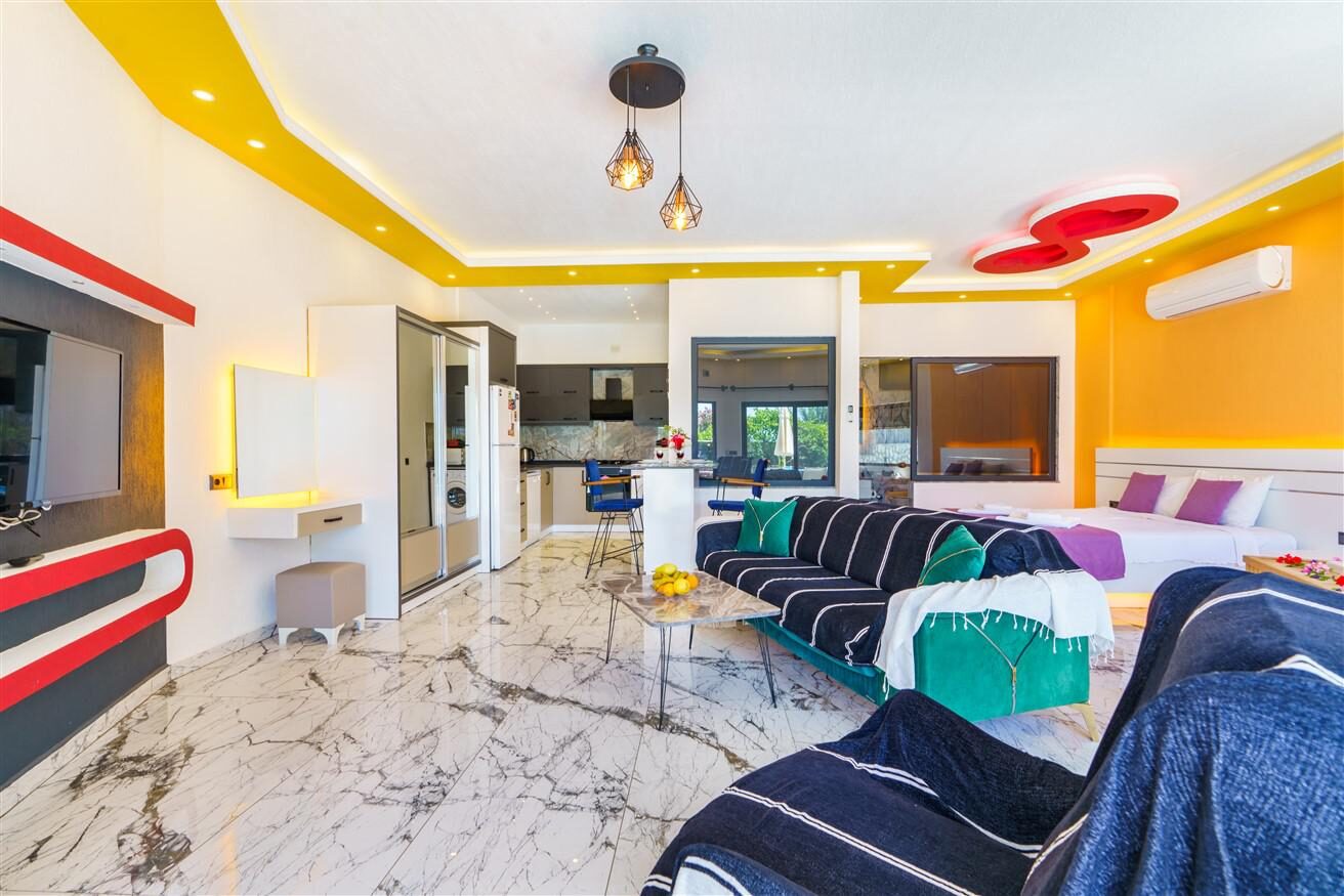 Villa Yek — 34