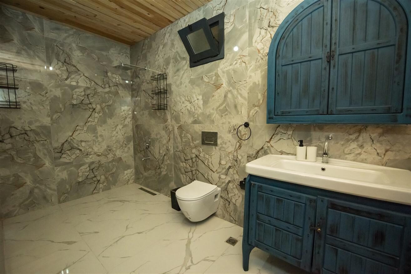 Villa İsabella — 31