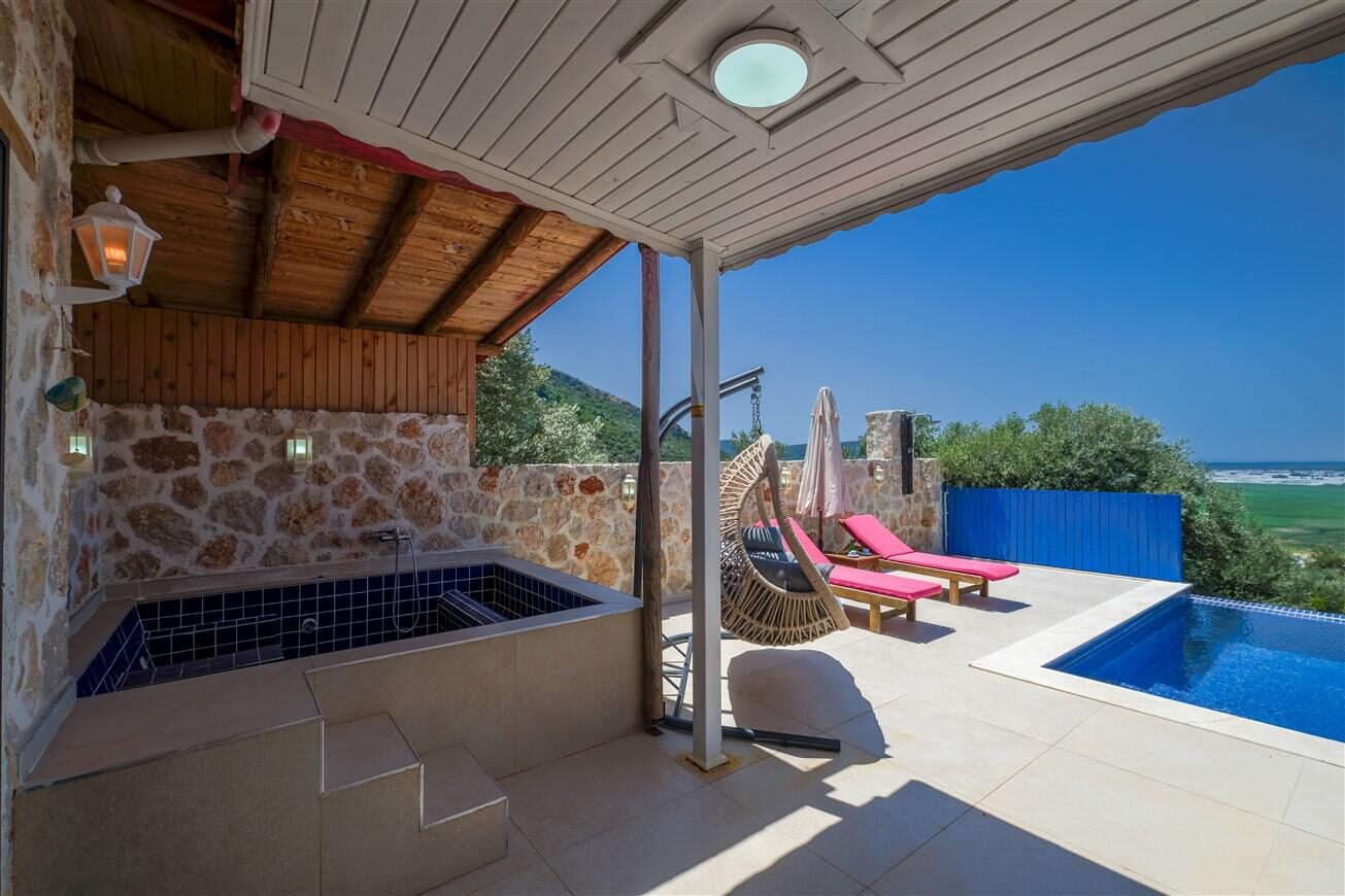Villa Dream 3 — 15
