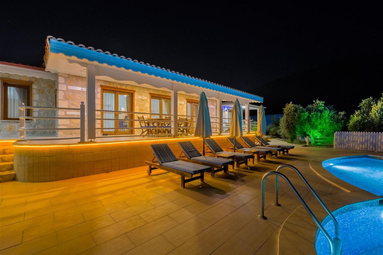 Villa Dream 1 — 5