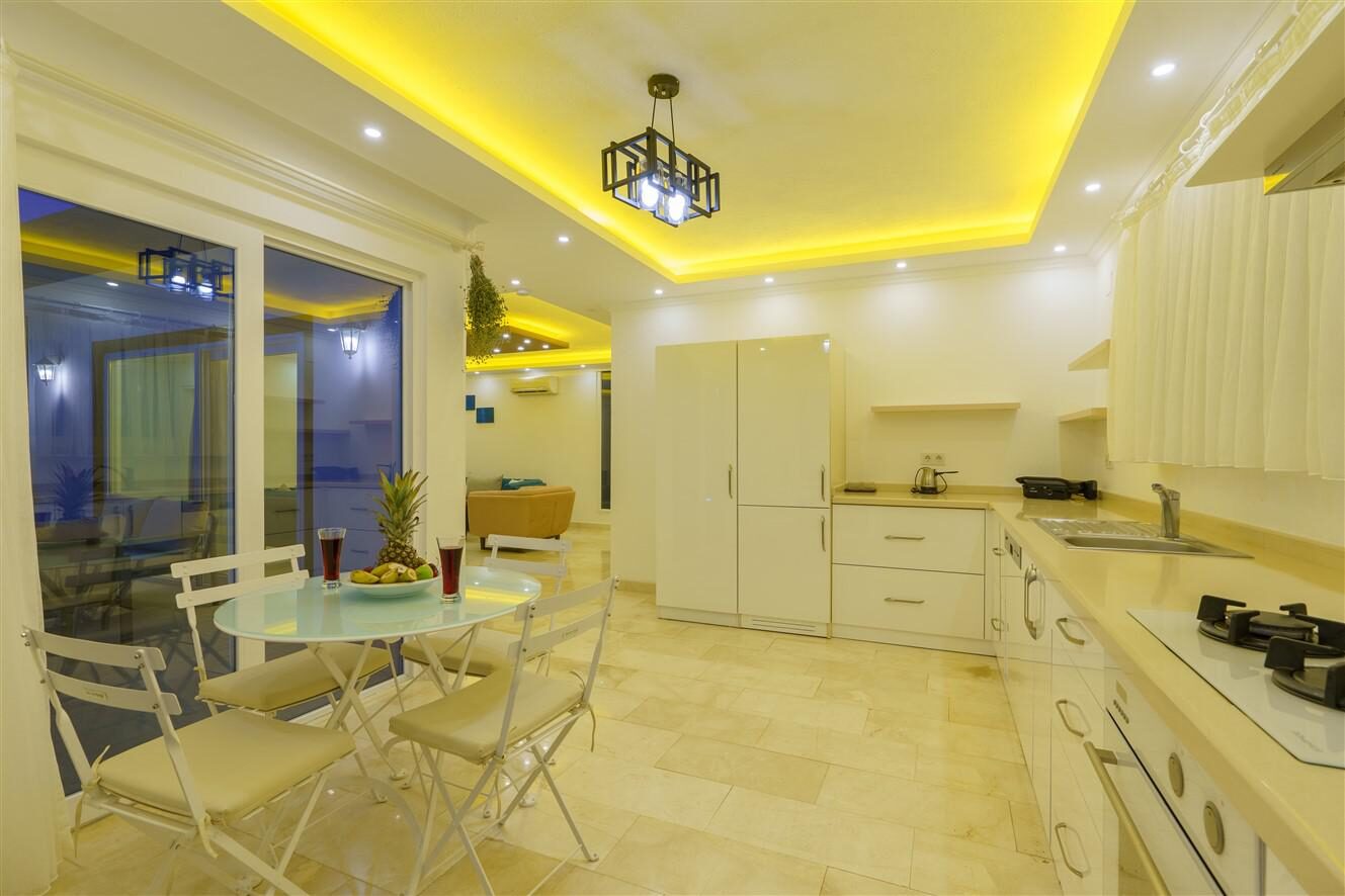 Villa Sydney — 88