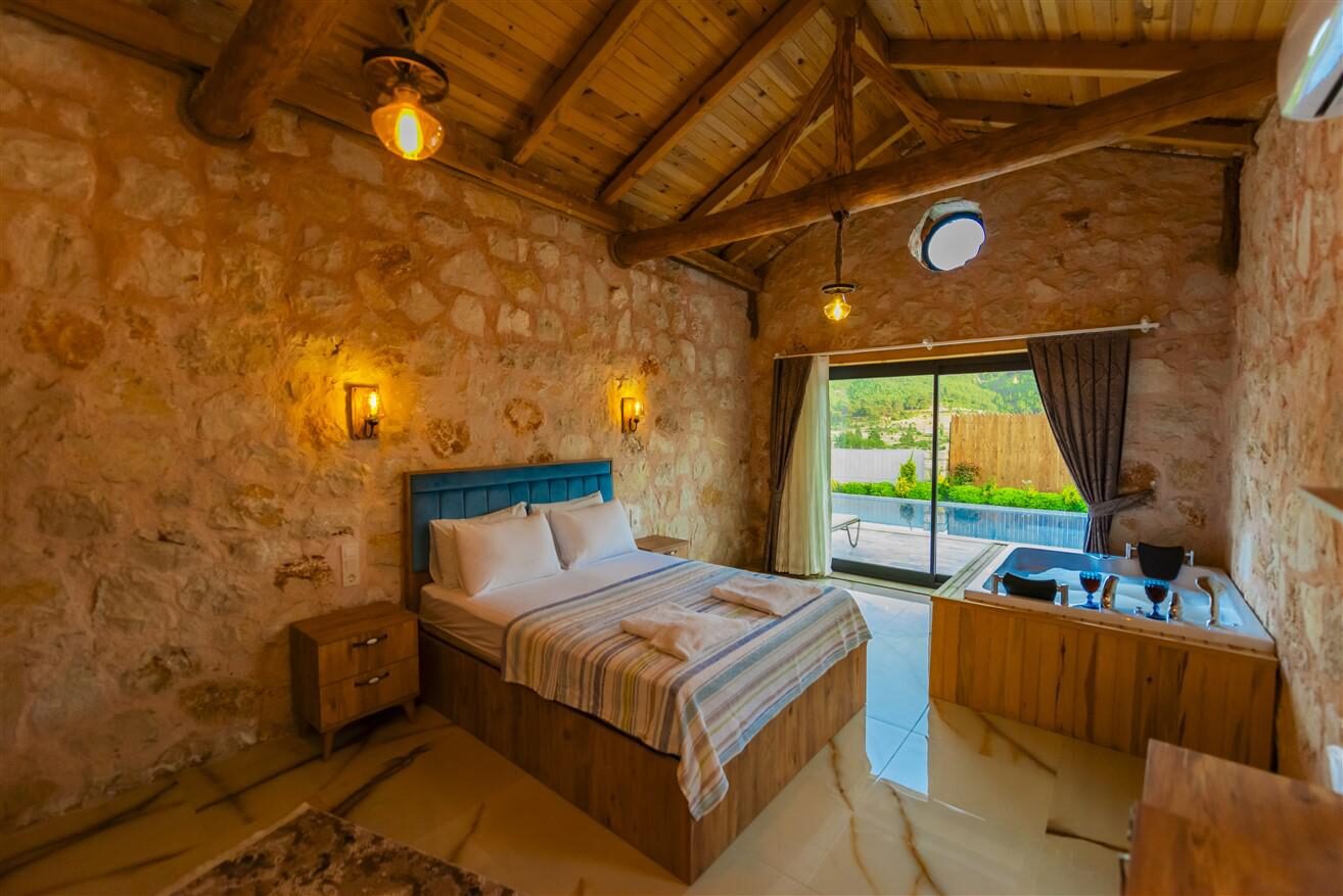 Villa İsabella — 32