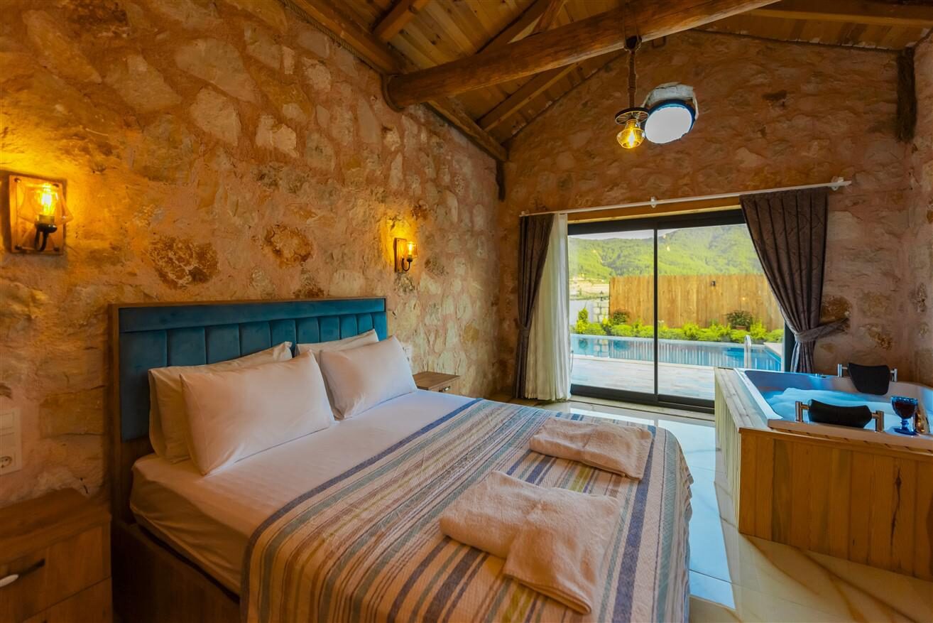 Villa İsabella — 33
