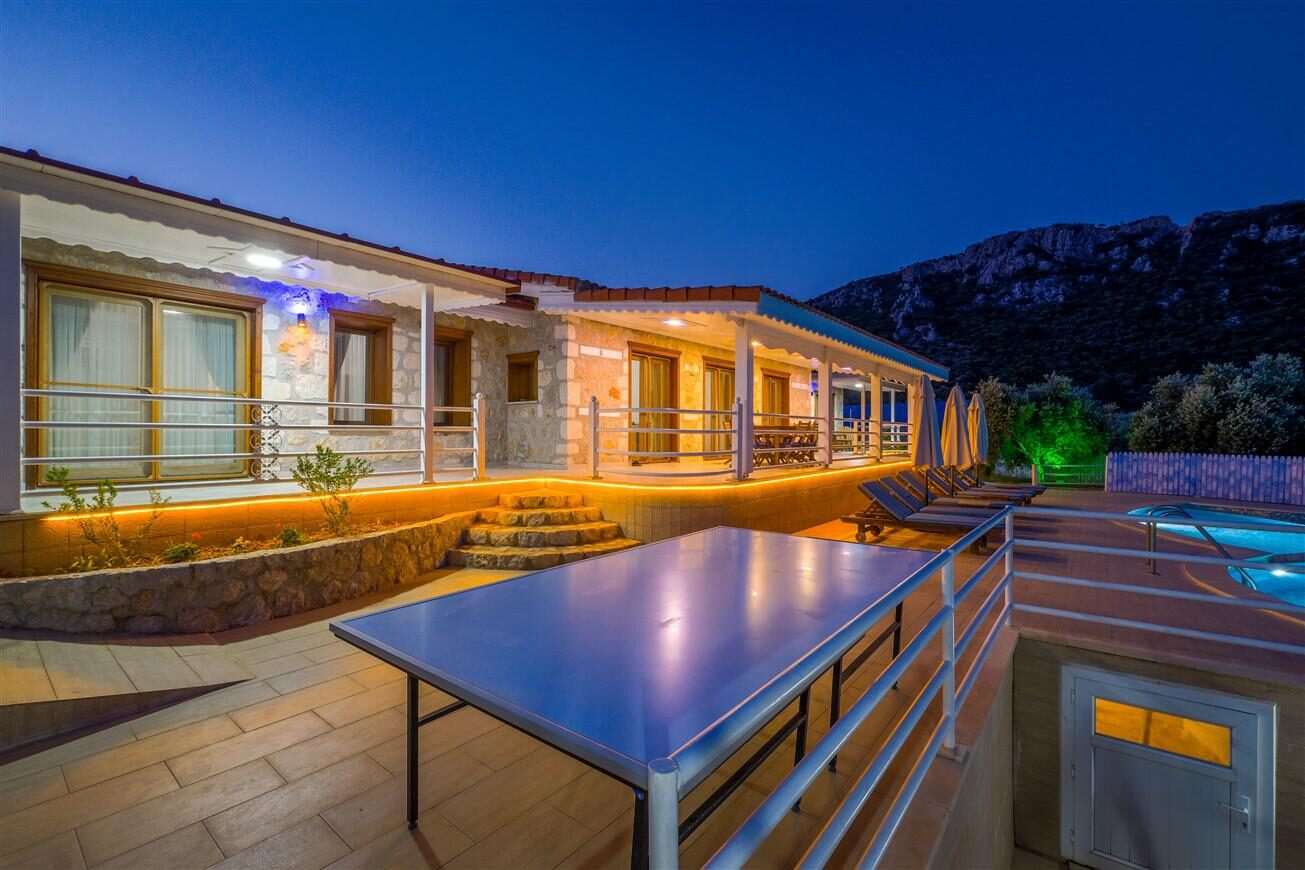 Villa Dream 1 — 7