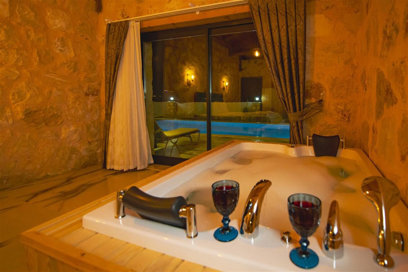 Villa İsabella — 35