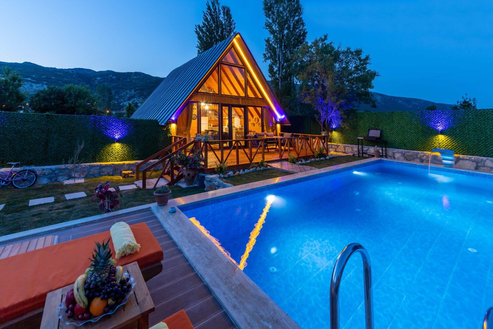 Villa Sempatik Bungalov — 25