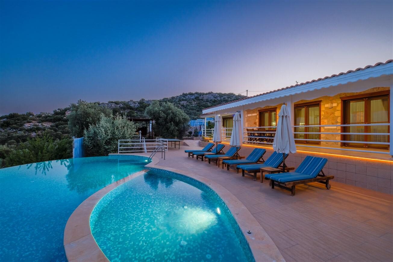 Villa Dream 1 — 9