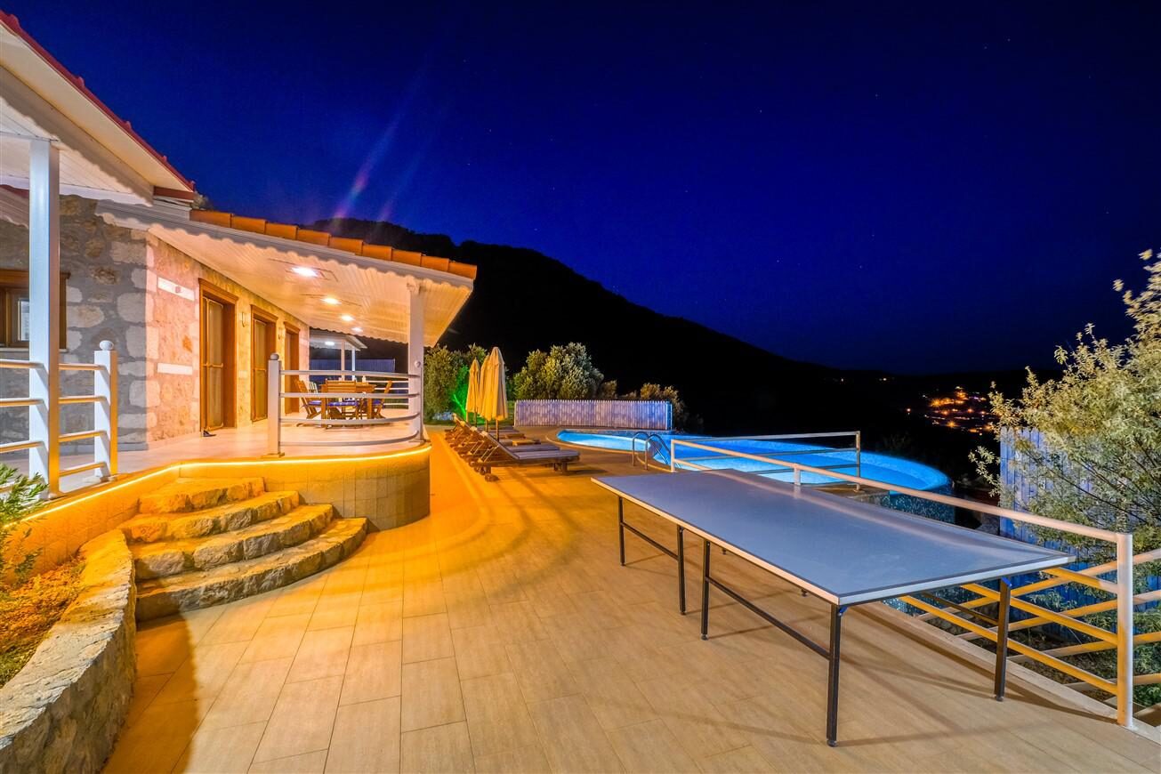 Villa Dream 1 — 11