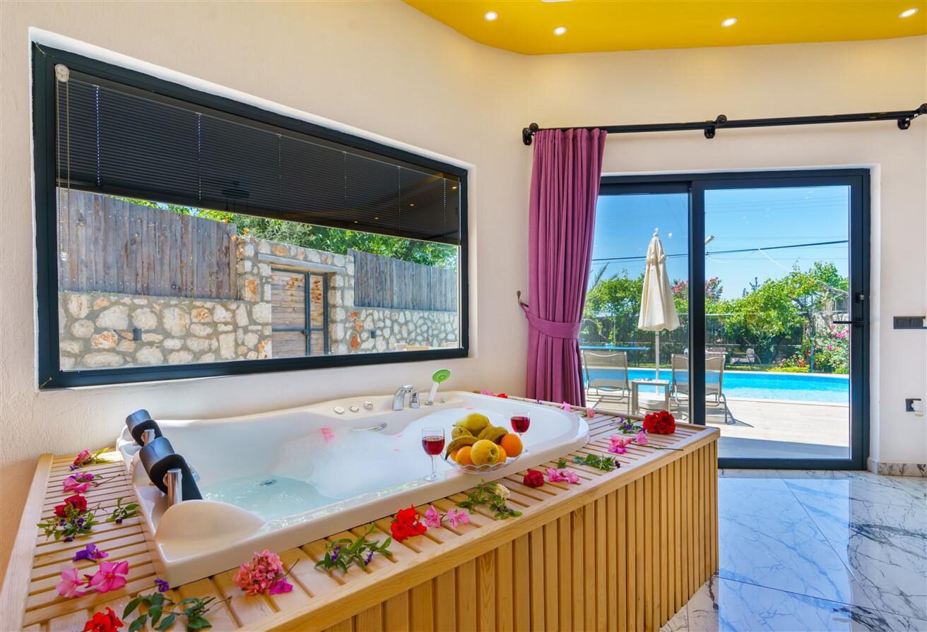 Villa Yek — 43