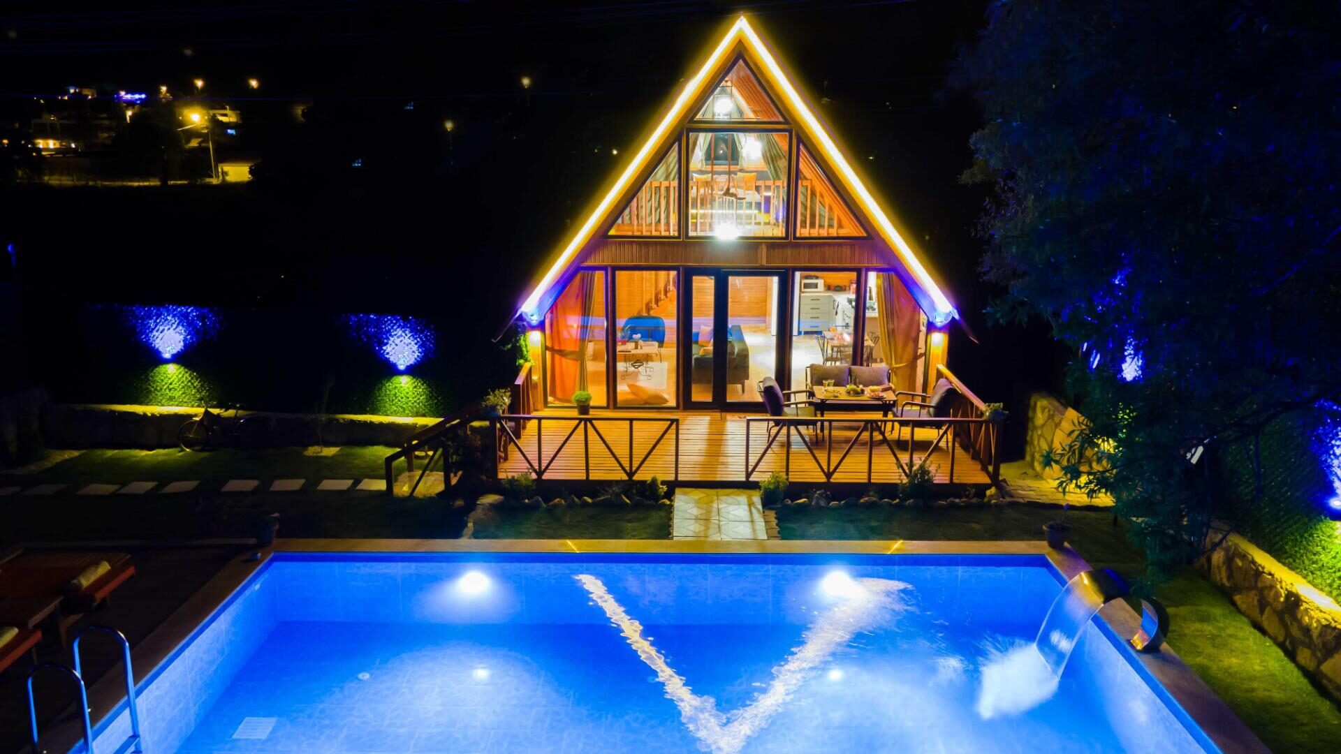 Villa Sempatik Bungalov — 28