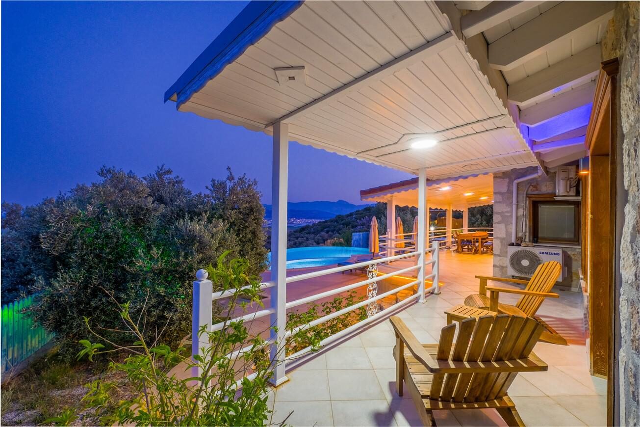 Villa Dream 1 — 14