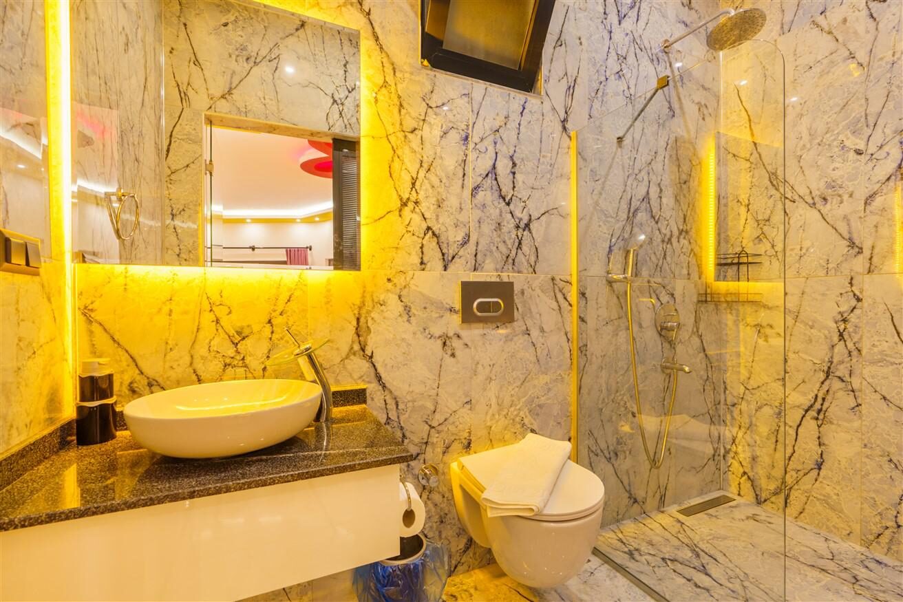 Villa Yek — 47
