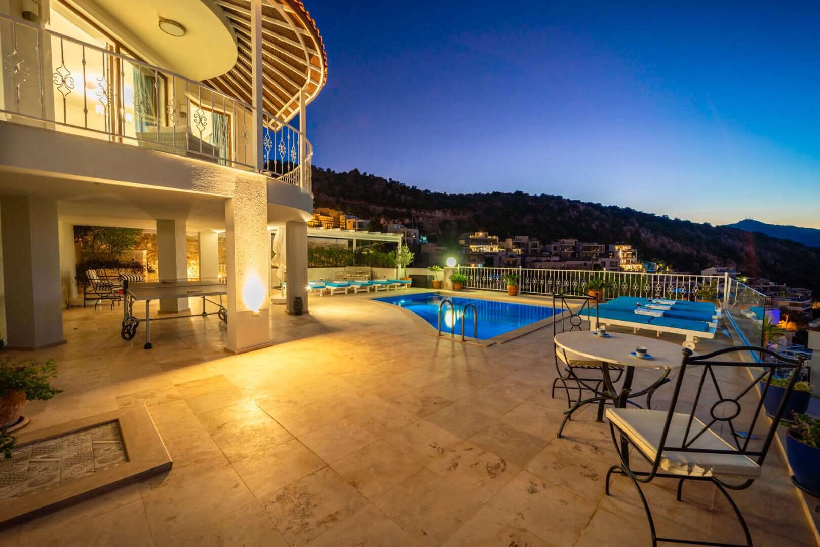 Villa Siri — 5
