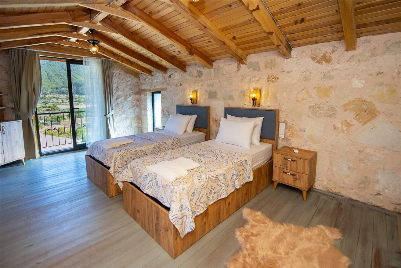 Villa İsabella — 43