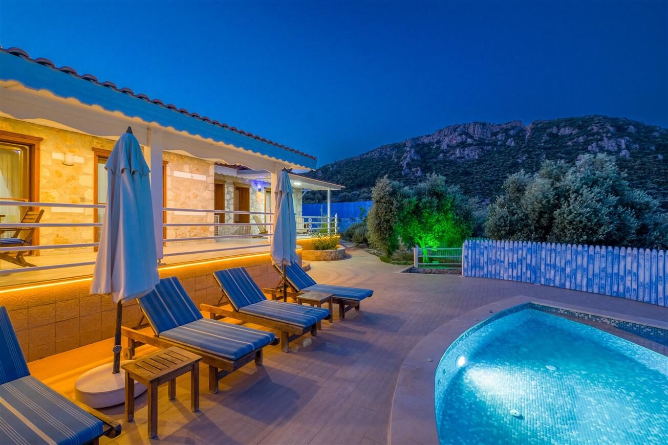 Villa Dream 1 — 16