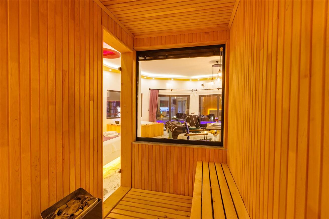 Villa Yek — 49