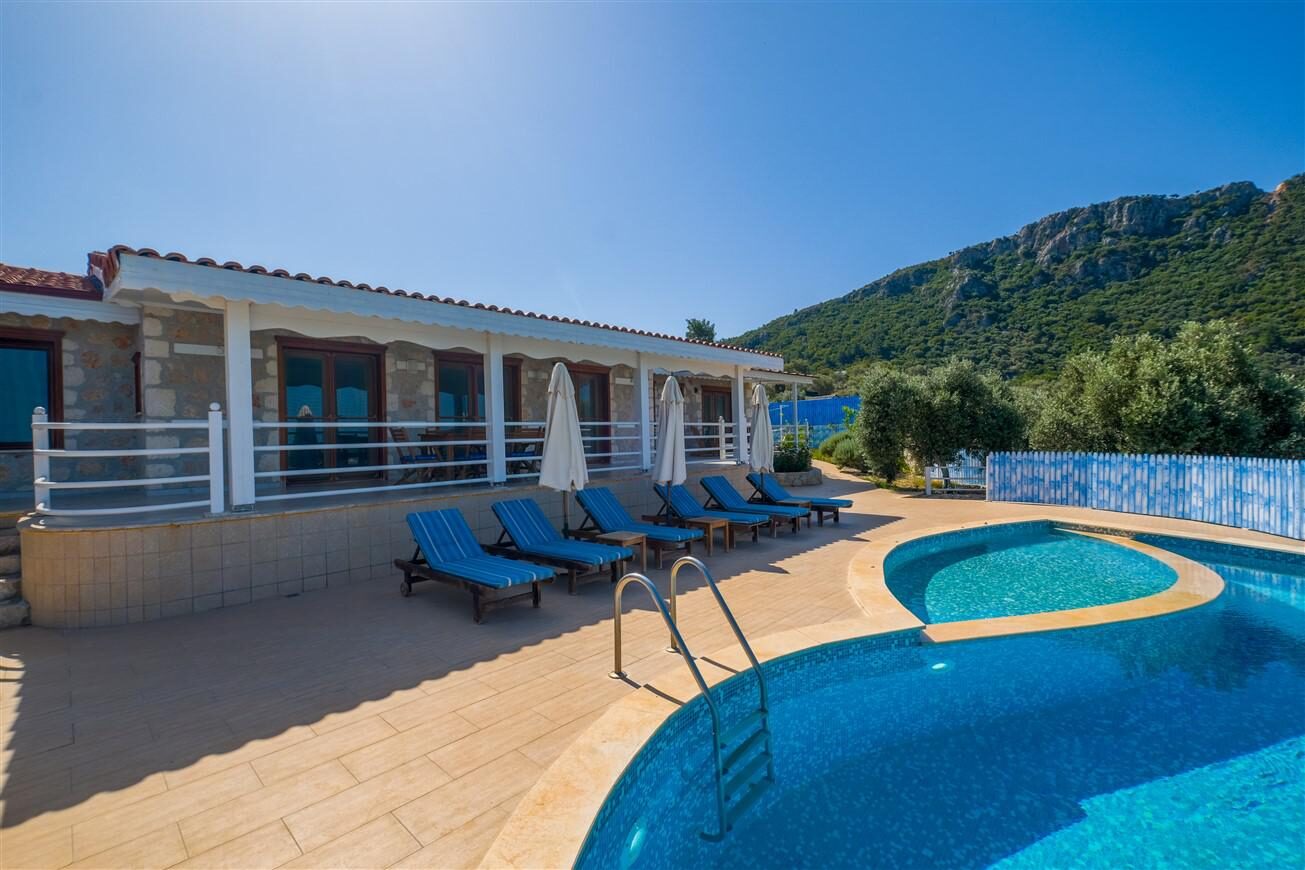 Villa Dream 1 — 18
