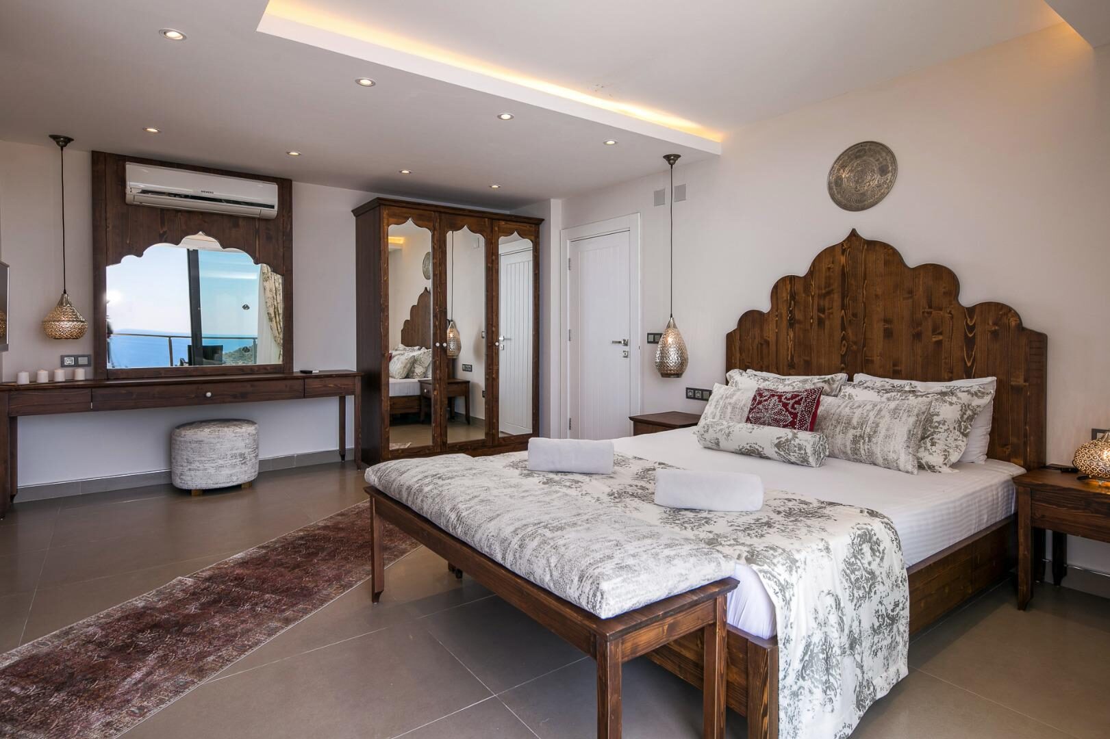 Villa Pırlanta — 30