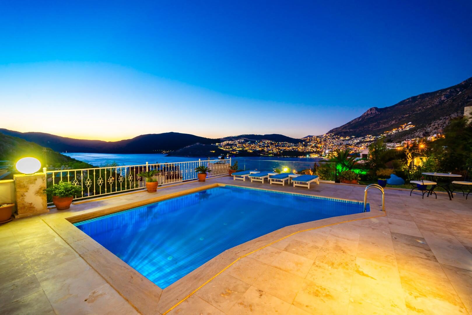Villa Siri — 8