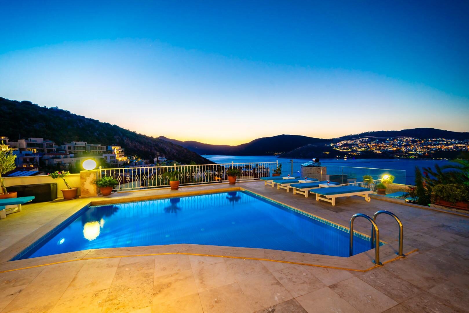 Villa Siri — 9