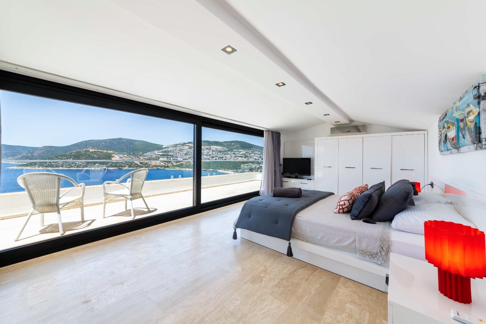 Villa Lumineux — 24