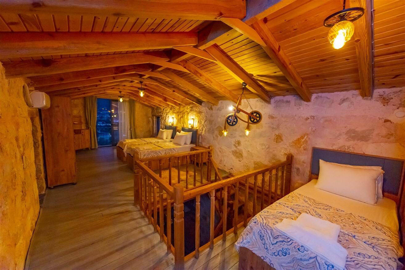 Villa İsabella — 49