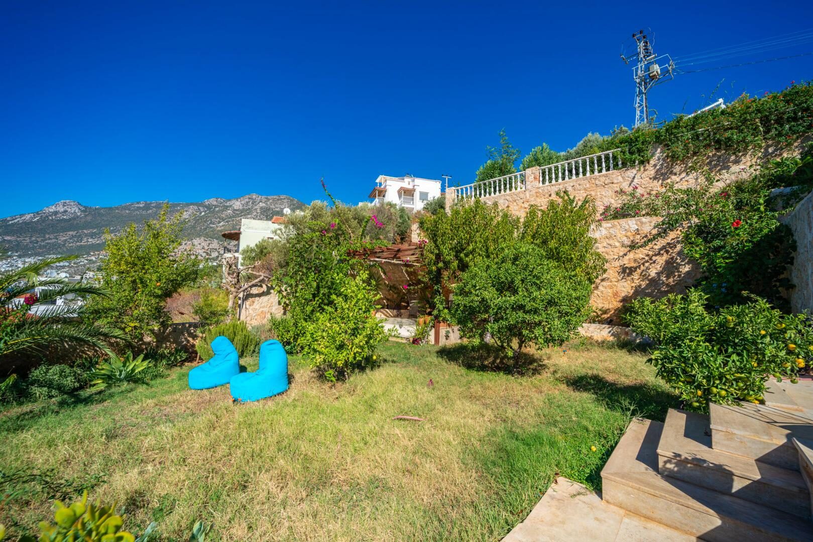 Villa Siri — 11