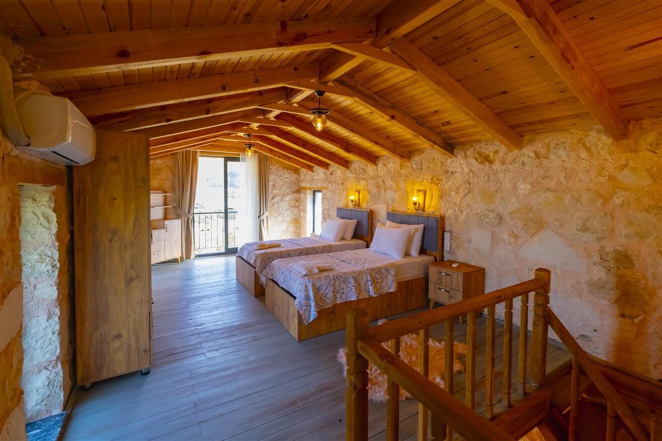 Villa İsabella — 52
