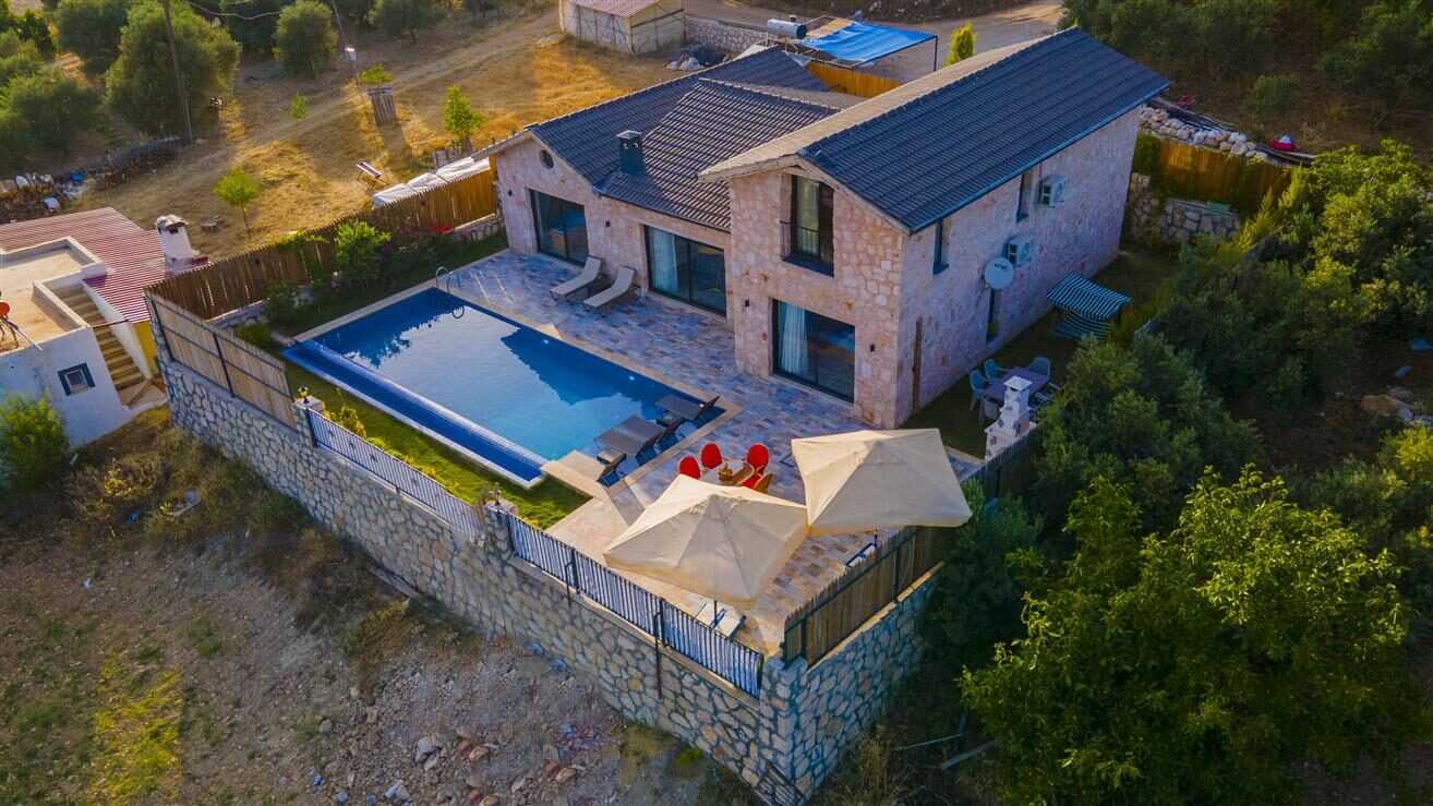 Villa İsabella — 55