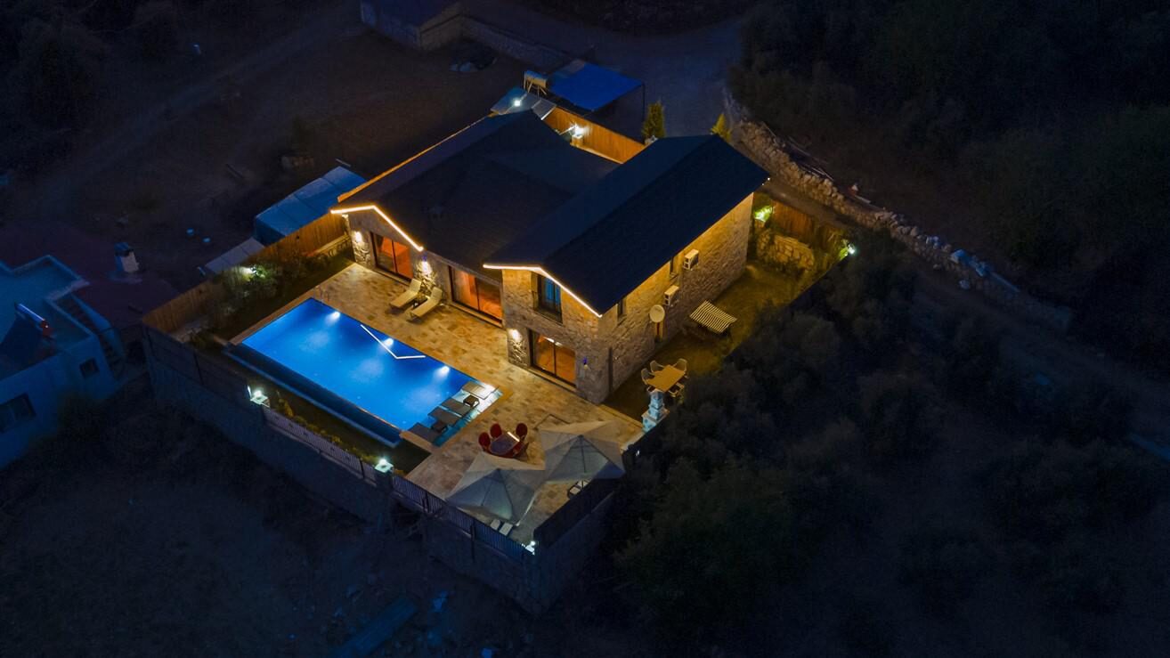 Villa İsabella — 59
