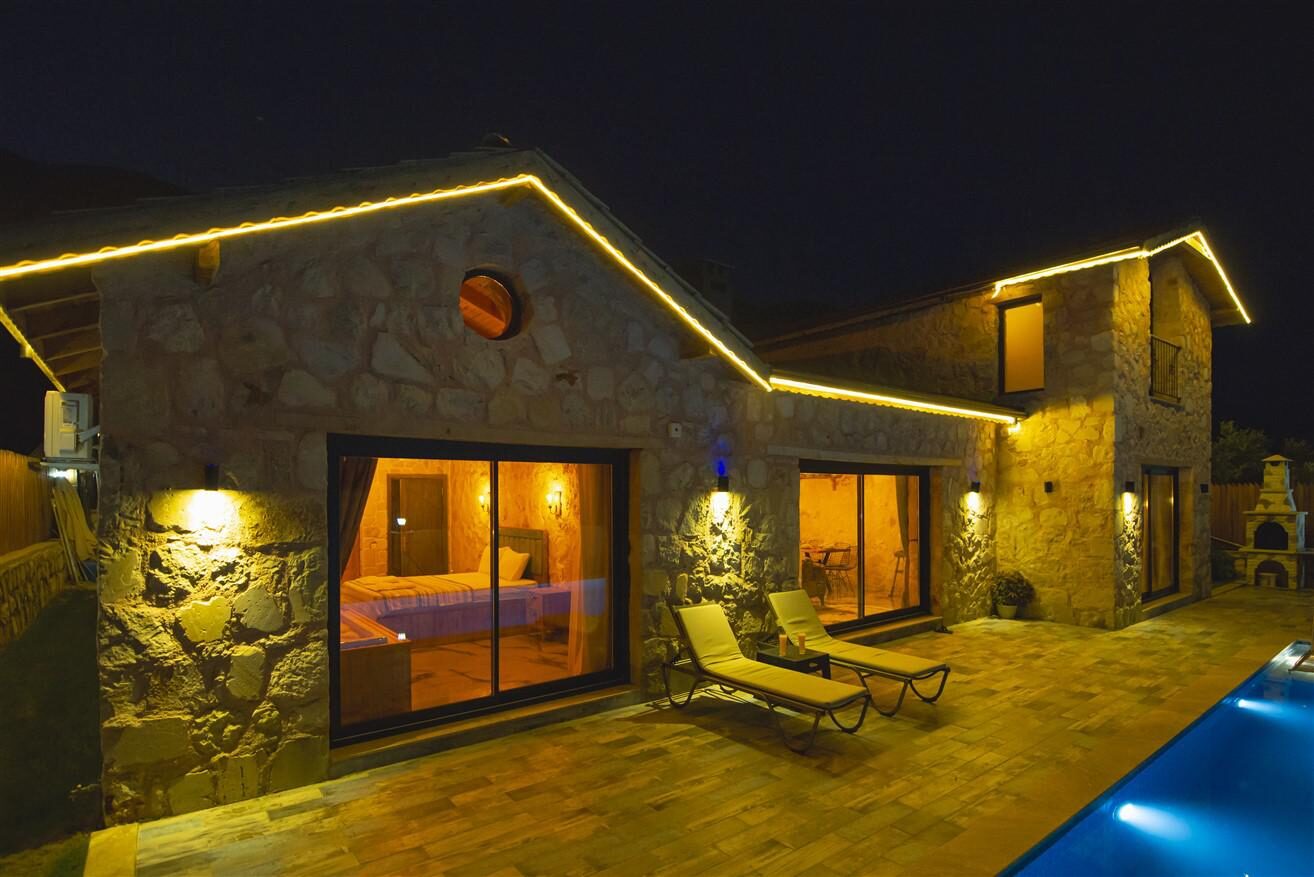 Villa İsabella — 60