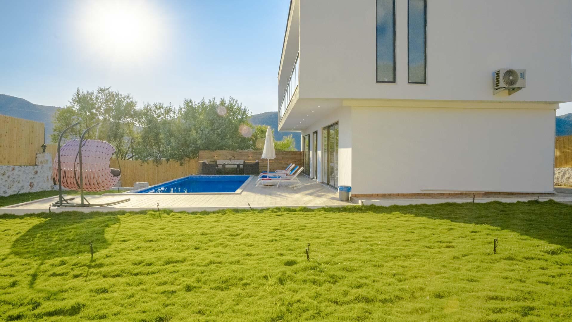 Villa Palas — 8