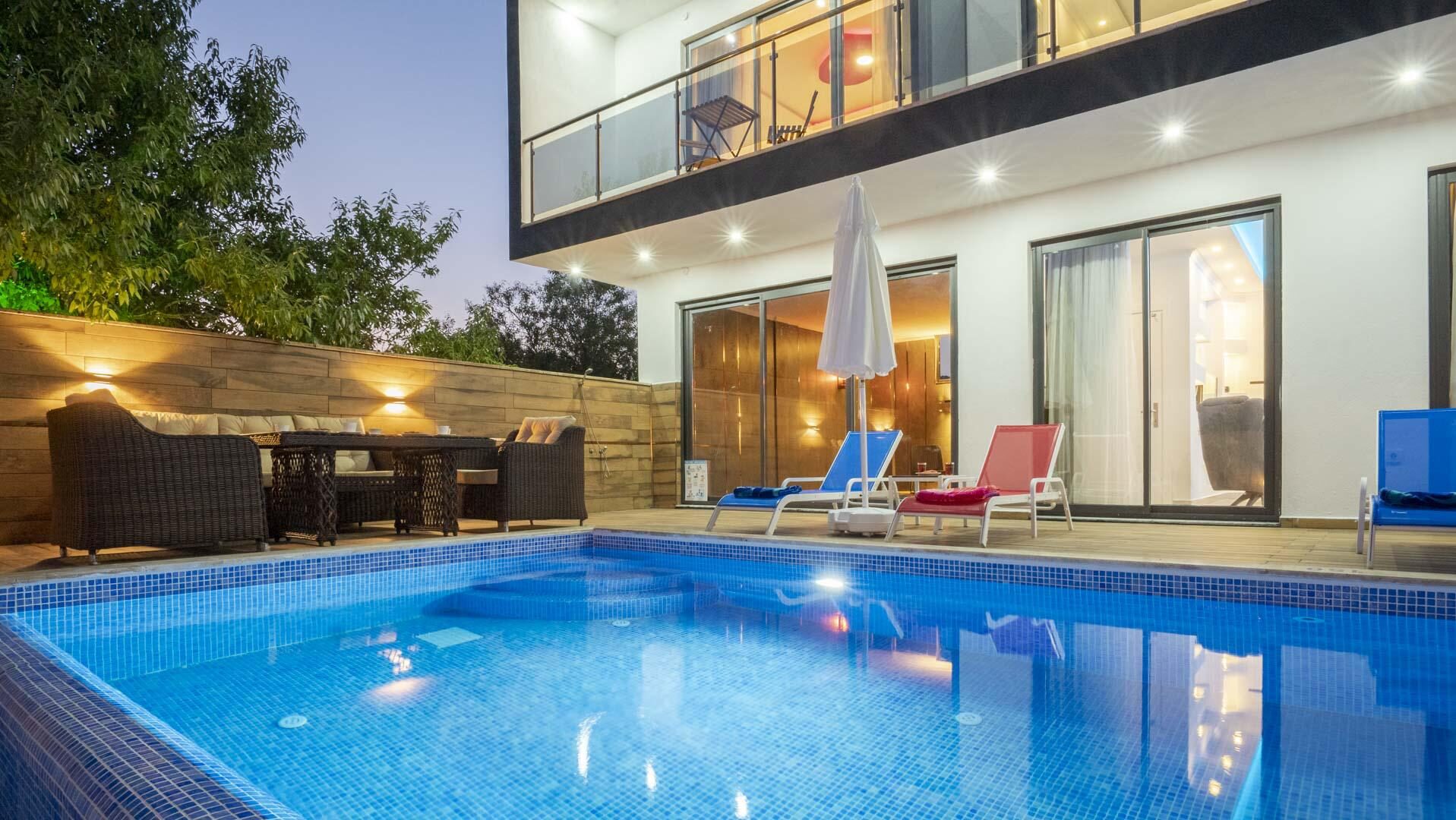 Villa Palas — 12